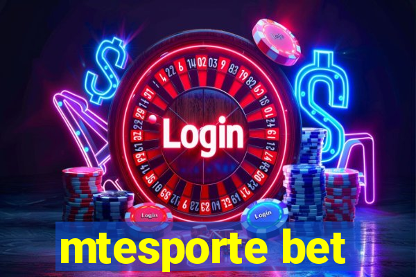 mtesporte bet